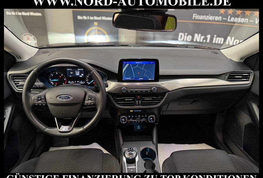 Ford Focus Focus Turnier 1.5 Eco Titanium *Ad.LED*ACC*KAM*