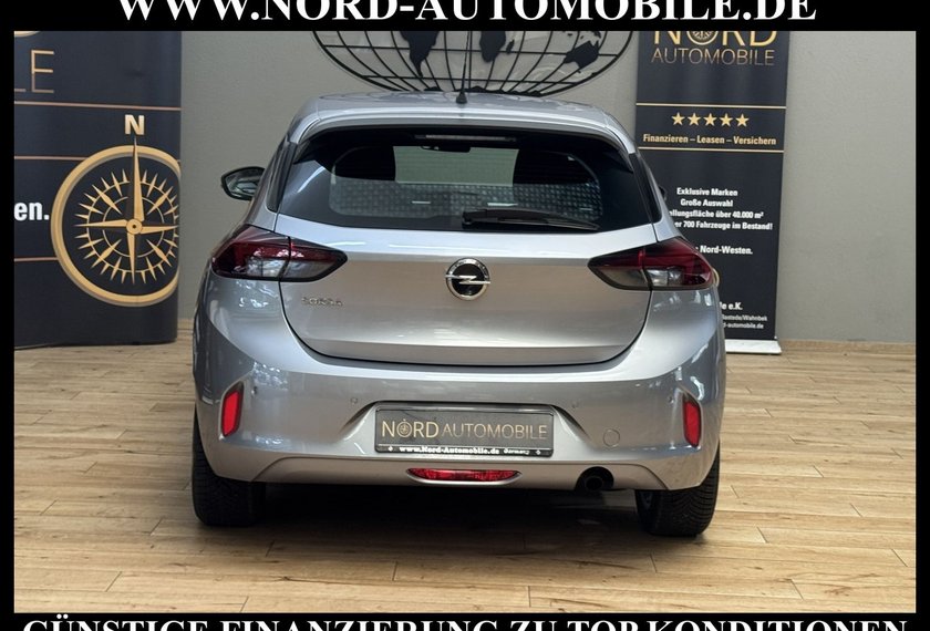 Opel Corsa Corsa F Edition *Navigation*Klima*SHZ*Tempomat*