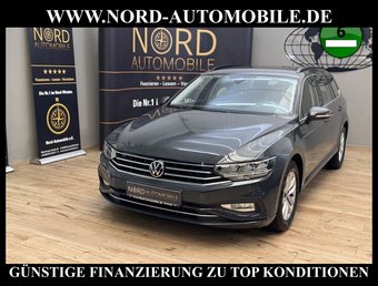 Volkswagen Passat Variant Passat Variant Business 1.5 TSI DSG AHK/Kamera/