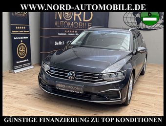 Volkswagen Passat Variant Passat Variant GTE 1.4 TSI eHybrid DSG Kamera/