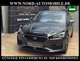 Cupra Leon Leon SP 1.4 TSI e-HYBRID DSG Kamera/Pano/19/ACC