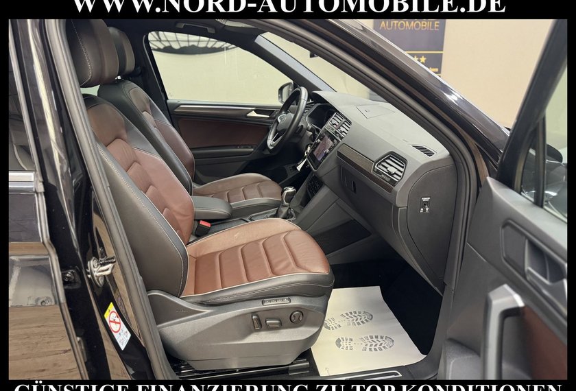 Volkswagen Tiguan Tiguan Elegance 1.4TSI eHybrid DSG AHK/Pano/Lede