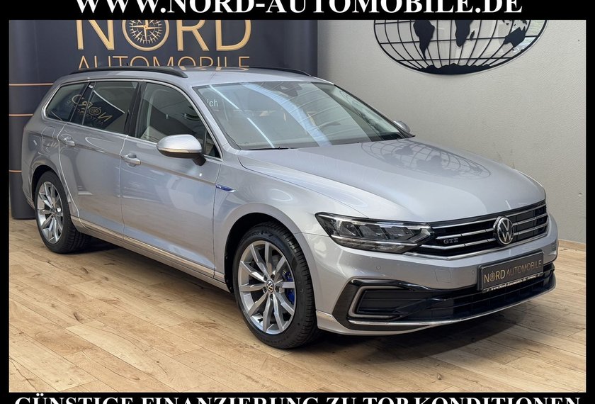 Volkswagen Passat Variant Passat Variant GTE 1.4 TSI eHybrid DSG Dig.Cockp