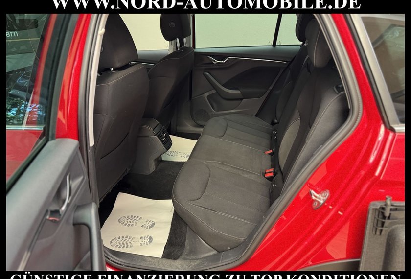Skoda Kamiq Kamiq 1.0 TSI Scout Kamera/Virt.Cockpit/LED/Navi