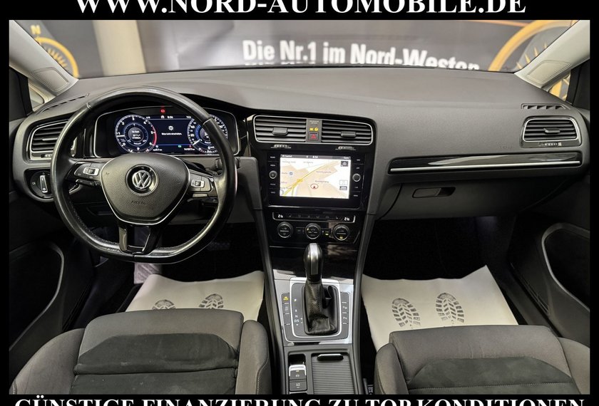 Volkswagen Golf Golf Variant R-Line 2.0 TDI DSG Dig.Cockpit/Navi