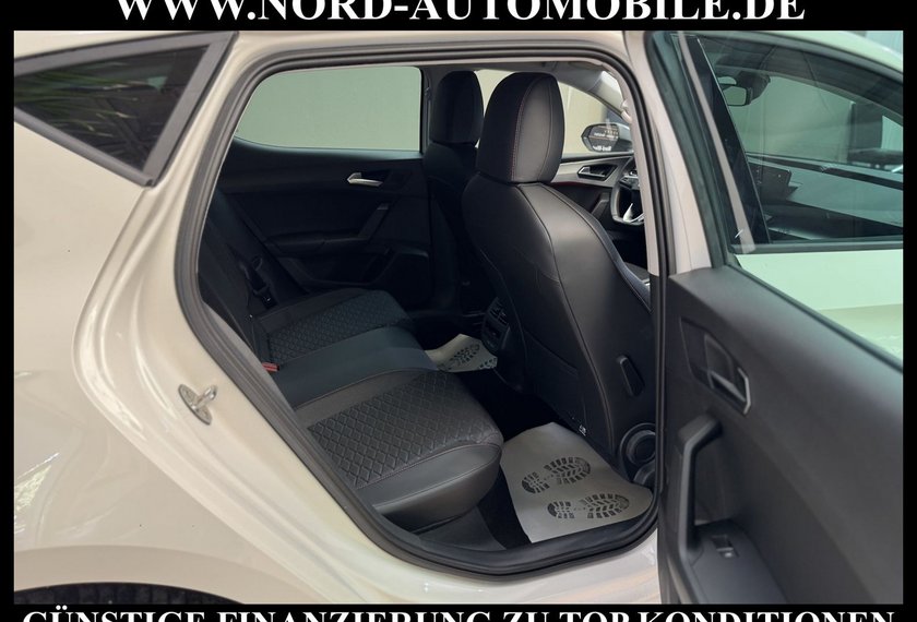 Seat Leon Leon FR-Line 1.4 TSI e-HYBRID DSG Kamera/Virt.Co