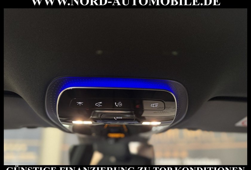 Mercedes-Benz C 220 C 220 d T Avantgarde *AHK*LED*Kam*Night*EasyPack