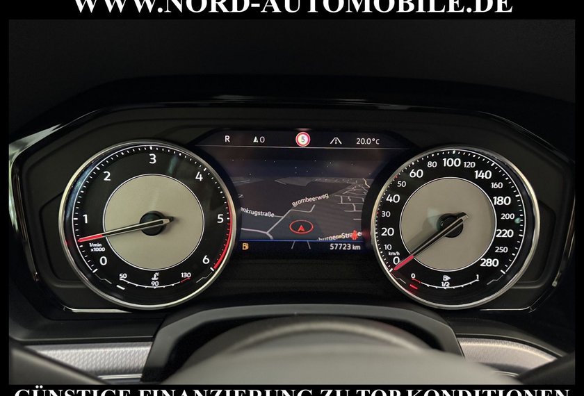 Volkswagen Touareg Touareg R-Line Black Style 4MOT 3.0 TDI StHz/20