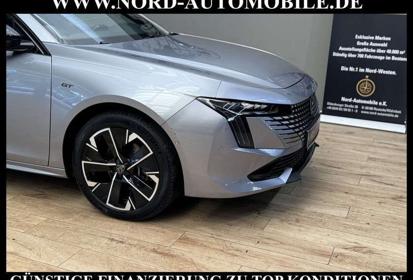 Peugeot 508 508 SW GT SPORT 1.5 Blue HDI *18Z*LED*UPE:55