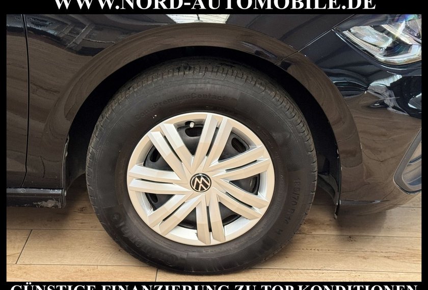 Volkswagen Polo Polo 1.0 MPI LED/Dig.Cockpit/Klima/Spurhalte