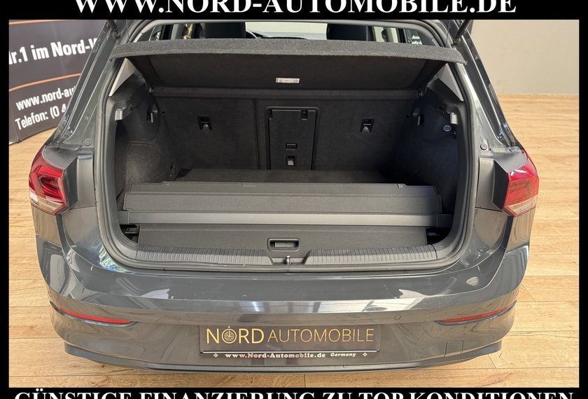 Volkswagen Golf Golf Life 2.0 TDI Dig.Cockpit/Kamera/Navi/LED