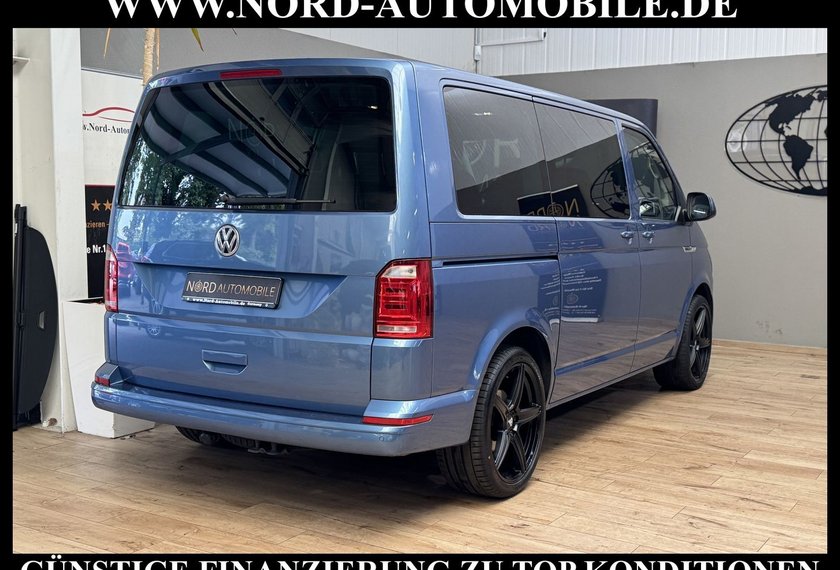 Volkswagen T6 Multivan T6 Multivan Comfortline 2.0 TDI DSG *7-SITZ*ACC*