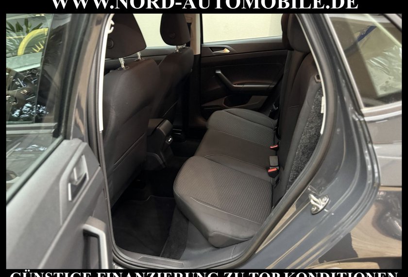 Volkswagen Polo Polo Comfortline 1.0 TGI Navi/SHZ/Klima