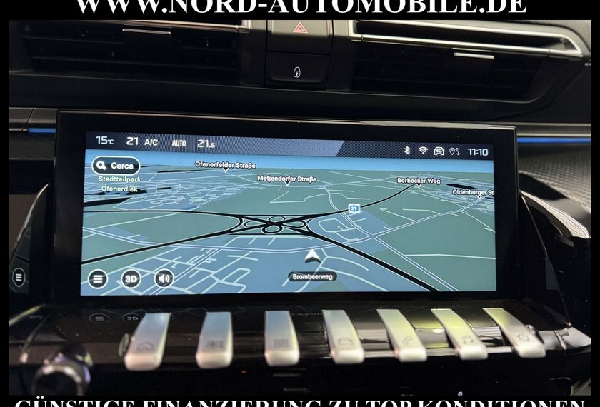 Peugeot 508 508 SW GT SPORT 1.5 Blue HDI *18Z*LED*UPE:55