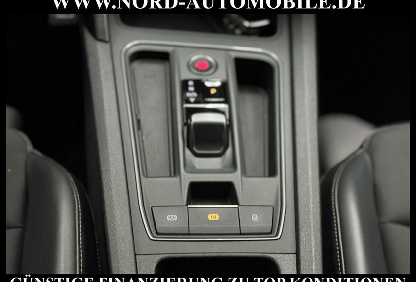 Cupra Leon Leon SP 1.4 TSI e-HYBRID DSG Kamera/Navi/LED/18/