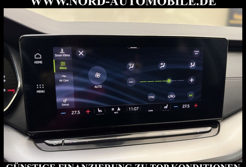 Skoda Octavia Octavia Combi Ambition 1.0 TSI Navi/LED/Virt.Coc