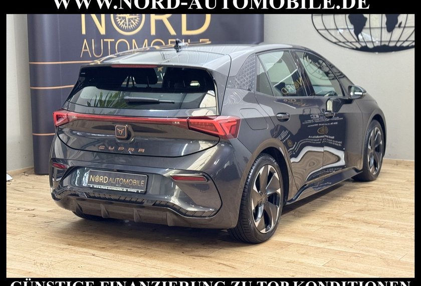 Cupra Born Born Automatik Kamera/Navi/LED/19/SHZ