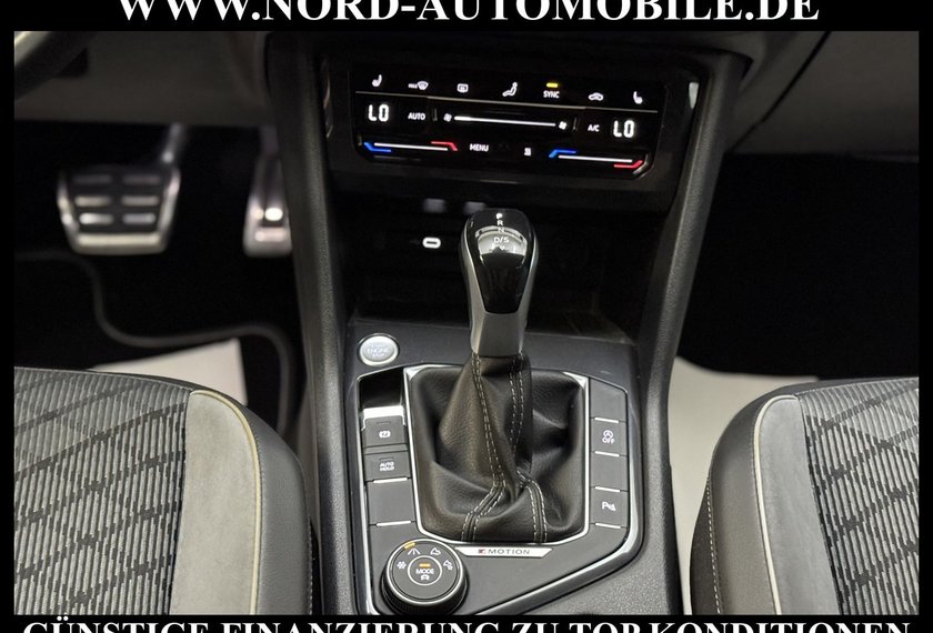 Volkswagen Tiguan Allspace Tiguan Allspace R-Line 4MOT 2.0 TDI DSG HeadUp