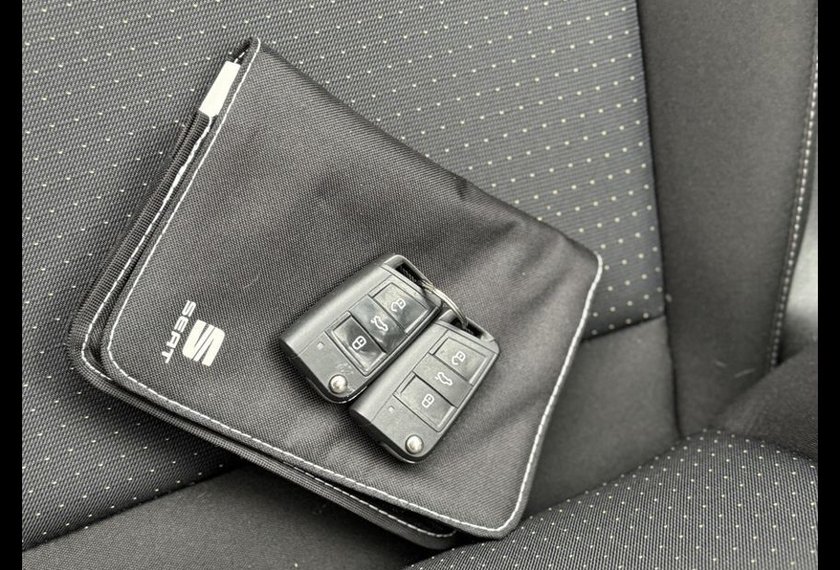 Seat Arona Arona Style 1.0 TSI Virt.Cockpit/LED/ACC