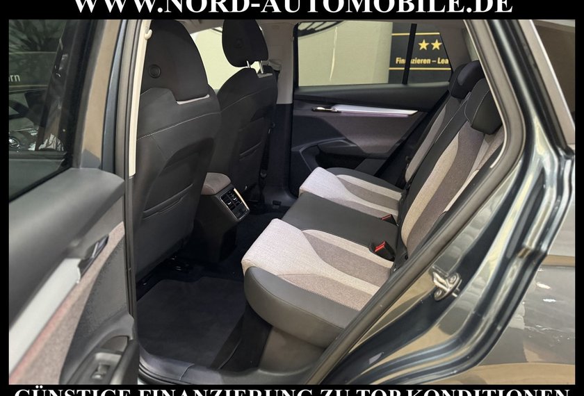 Skoda Enyaq Enyaq iV 60 Lodge DSG Kamera/Wärmepumpe/20/Navi/