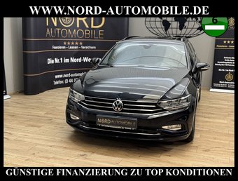 Volkswagen Passat Variant Passat Variant Business 2.0 TDI DSG Pano/Kamera/