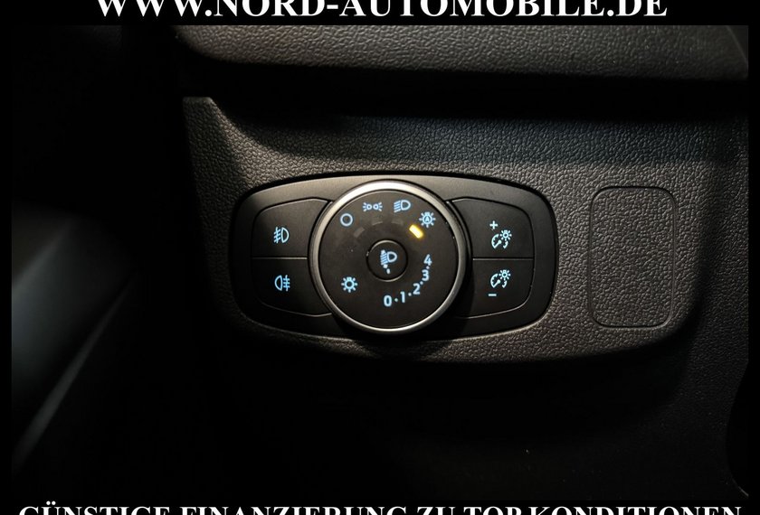 Ford Focus Focus Turnier 1.5 EcoBlue AUTOMATIK *LED*AHK*KAM