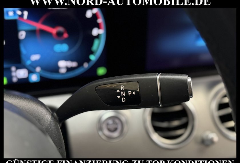 Mercedes-Benz E 300 E 300 de T Avantgarde *Distro+*AHK*Wide*HUD*LED*