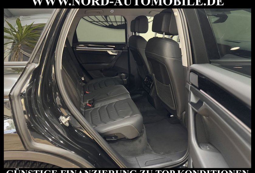 Volkswagen Touareg Touareg 3.0 TDI Luft/Dig.Cockpit/Kamera/Leder/