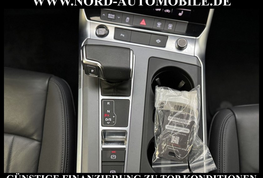 Audi A6 A6 Avant 50 TDI quat *MATRIX*VIRT*LEDER*UPE:79*