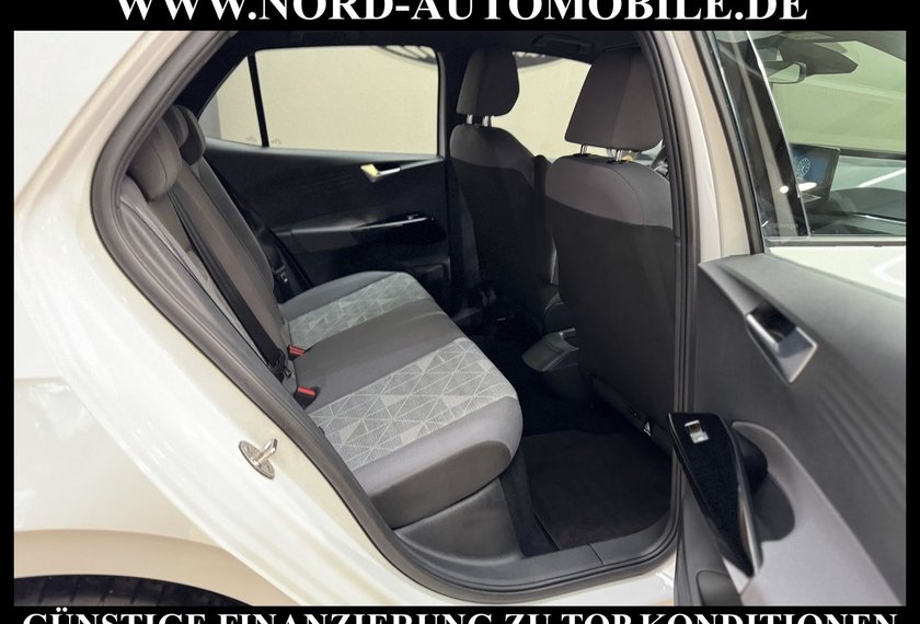 Volkswagen ID.3 ID.3 Pure Performance CCS/Navi/LED/18