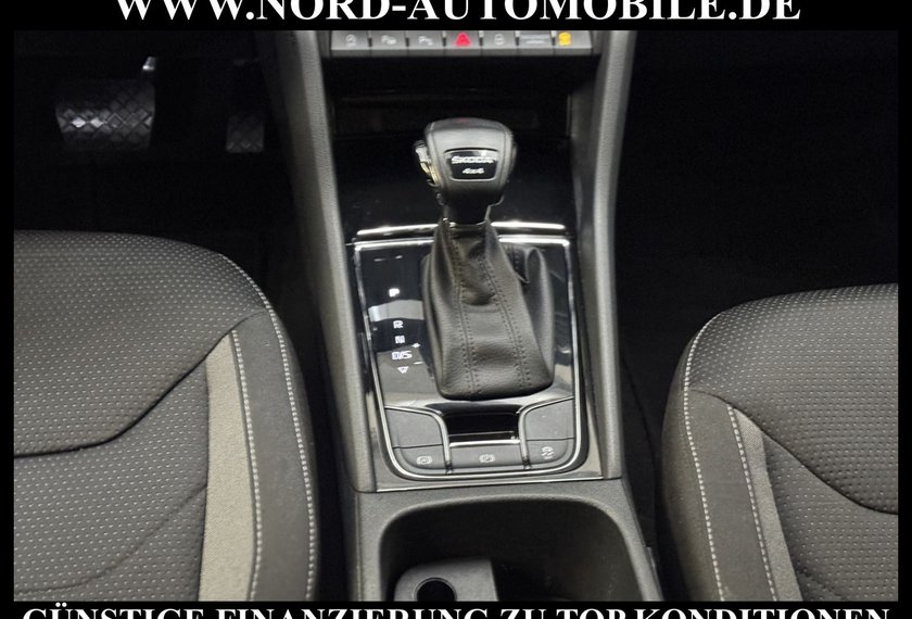 Skoda Kodiaq Kodiaq Ambition 2.0 TDI DSG Matrix/StHz/Virt.Coc
