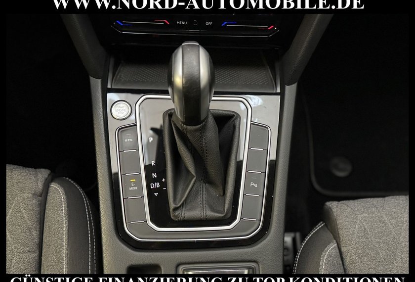 Volkswagen Passat Variant Passat Variant GTE 1.4 TSI eHybrid DSG AHK/Kamer