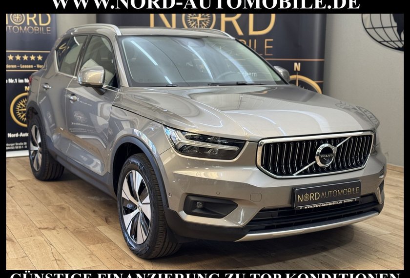 Volvo XC40 XC40 T5 Twin Plug-In Inscription*AHK*UPE:54*