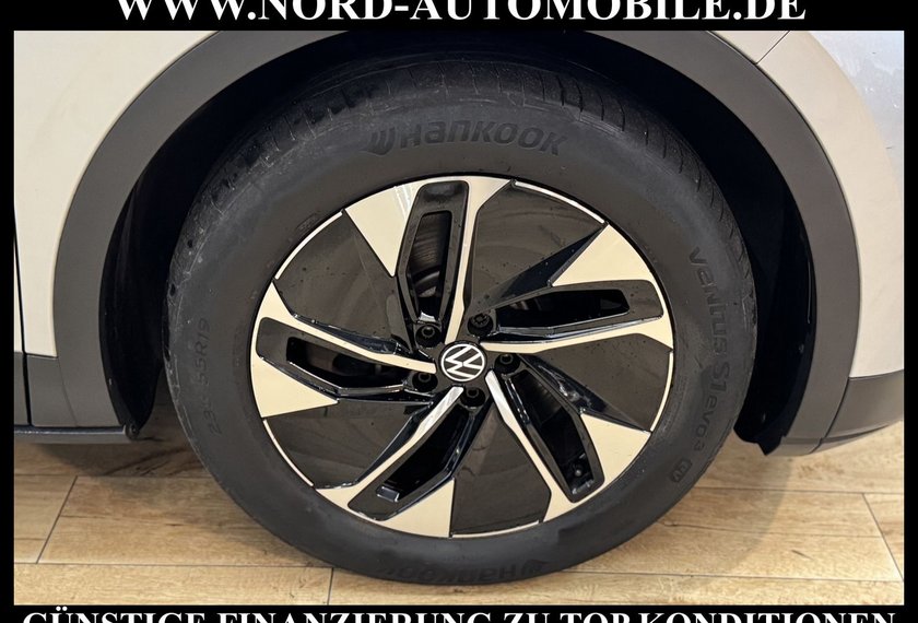 Volkswagen ID.4 ID.4 Pro Performance Navi/LED/19/