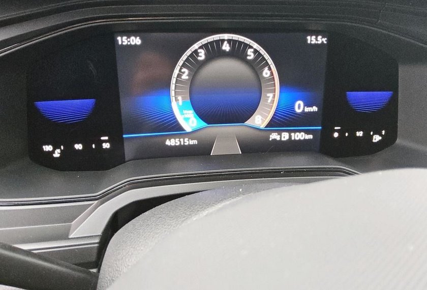 Volkswagen Polo Polo VI 1.0 MPI Fresh Dig.Cockpit/LED/Klima