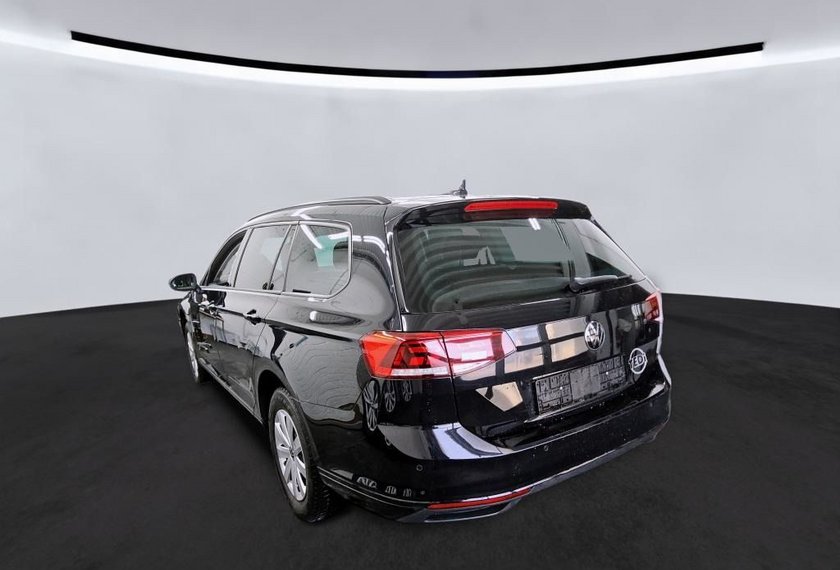 Volkswagen Passat Variant Passat Variant 2.0 TDI DSG Kamera/Navi/LED