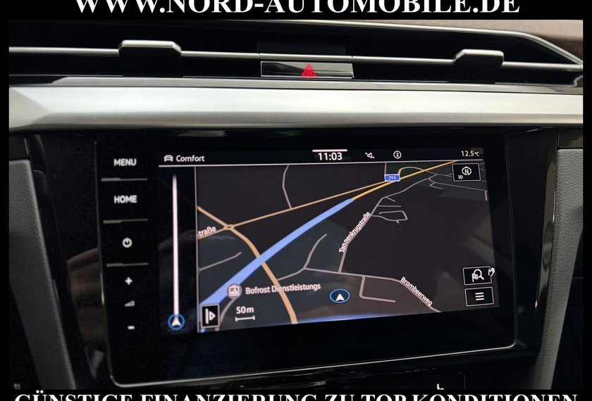 Volkswagen Arteon Arteon Shooting Brake Elegance 1.4 TSI eHybrid