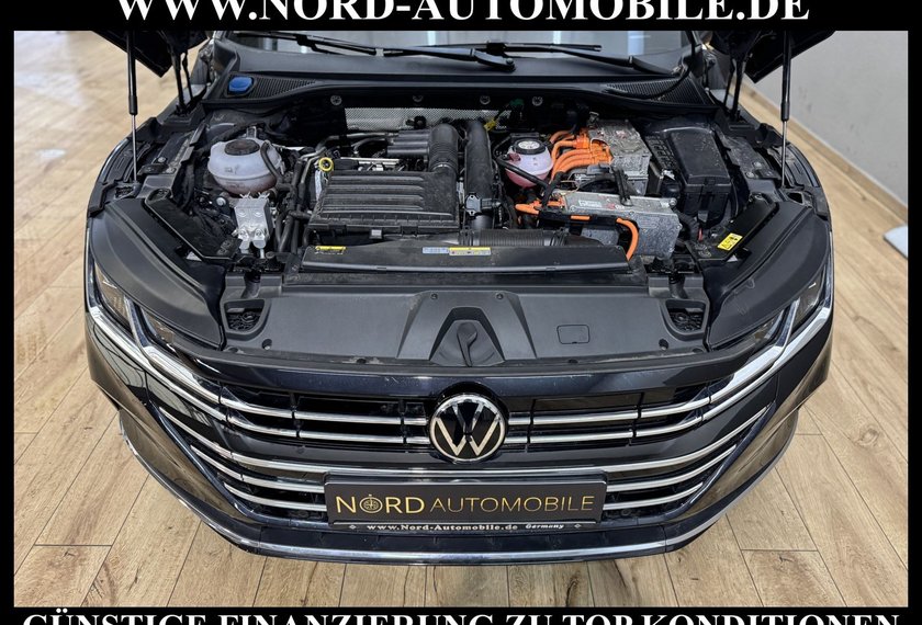 Volkswagen Arteon Arteon Shooting Brake Elegance 1.4 TSI eHybrid