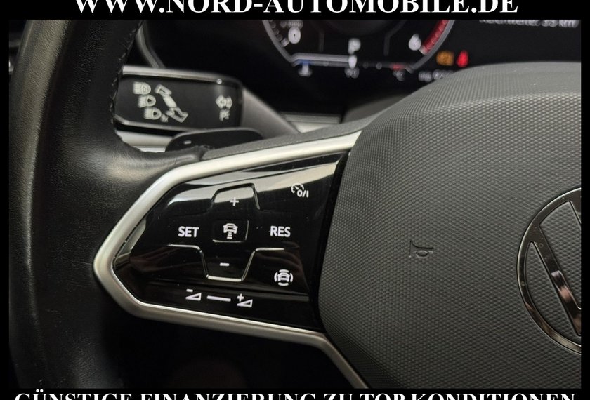 Volkswagen Touareg Touareg Elegance 4MOT 3.0 TDI Leder/Kamera/Innov