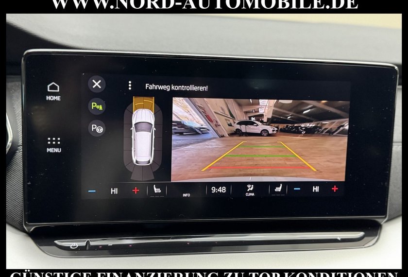 Skoda Octavia Octavia iV Combi 1.4 TSI DSG Sportpaket/Pano/18/