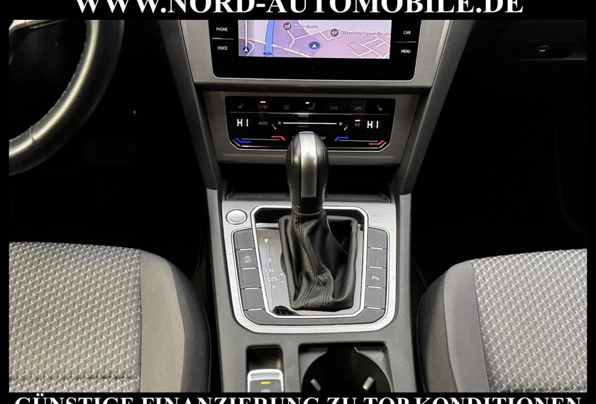 Volkswagen Passat Variant Passat Variant Conceptline 2.0 TDI DSG Kamera