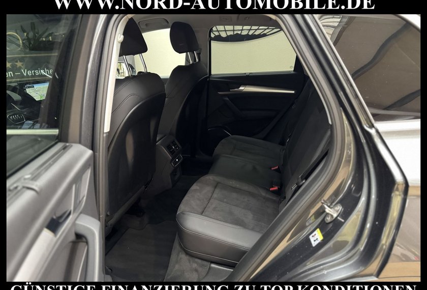Audi Q5 Q5 35 TDI S-Line S-Tronic Kamera/20/Navi/LED/