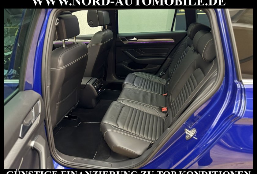 Volkswagen Passat Variant Passat Variant R-Line 2.0 TDI DSG Leder/Dig.Cock
