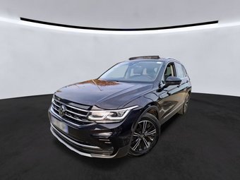 Volkswagen Tiguan Tiguan Elegance 2.0 TDI DSG Pano/Matrix/Kamera