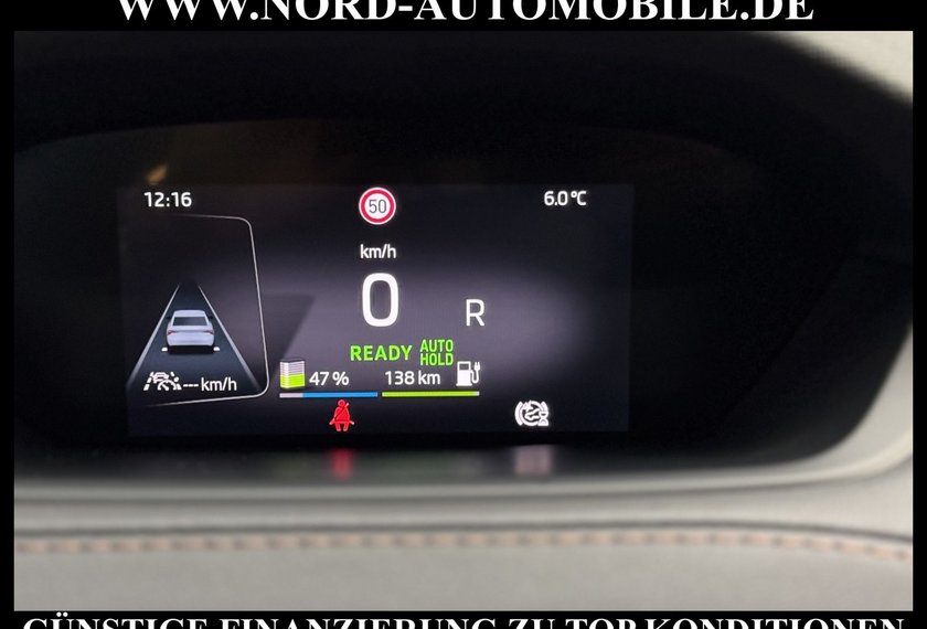 Skoda Enyaq Enyaq iV 80 Suite Leder/21/Wärmepumpe/Kamera/