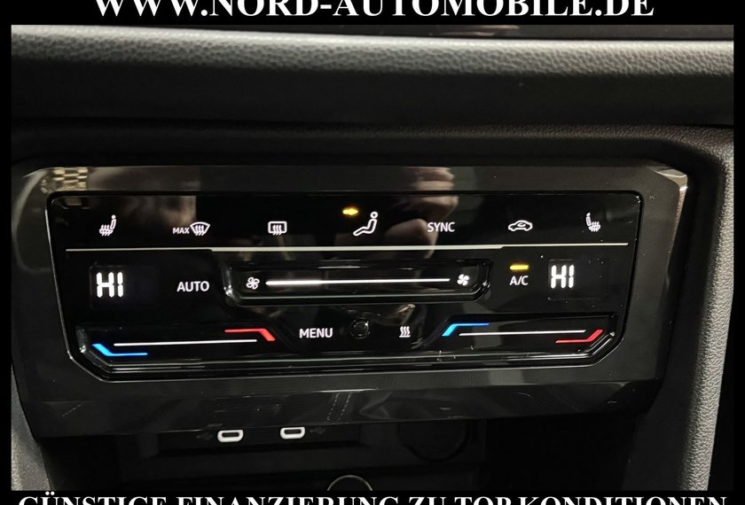 Volkswagen Tiguan Allspace Tiguan Allspace 2.0 TSI DSG R-Line Black Style