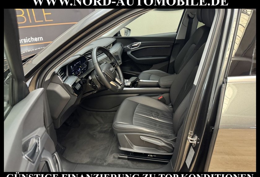Audi e-tron e-tron 50 S-Line QU. Virt.Cockpit/Kamera/20