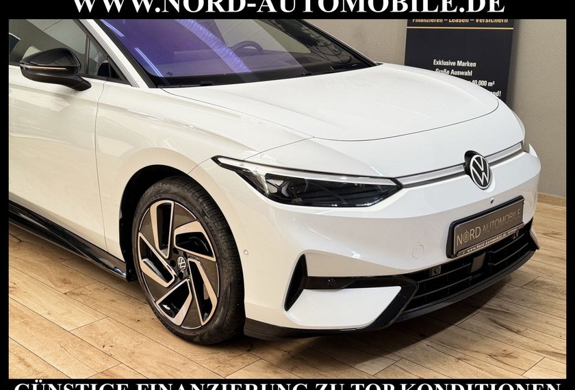 Volkswagen ID.7 ID.7 Tourer Pro *MATRIX*AHK*ACC*360°*HEAD-UP*