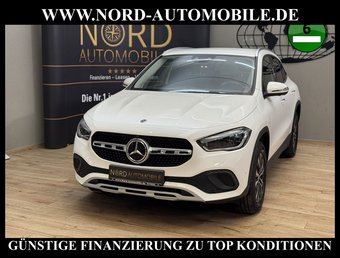 Mercedes-Benz GLA 250 GLA 250 e Style *Distro+*Wide*AHK*360°*MBEAM*