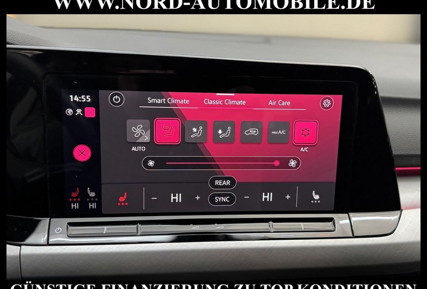 Volkswagen Golf Golf Life 1.5 TSI Limo Kamera/Navi/LED/